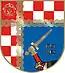 Blason de Kupres