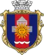 Blason de Ladyjyn
