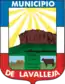 Blason de Lavalleja