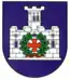 Blason de Leopoldov