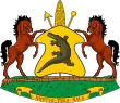 Moshoeshoe II