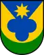 Blason de Libež