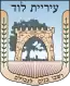 Blason de Lod