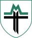 Blason de Mýrdalshreppur
