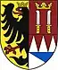 Blason de Město Libavá