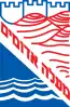 Blason de Ma'aleh Adumim