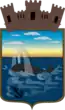 Blason de Maldonado