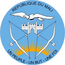 Modibo Diarra