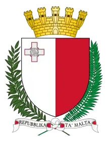 Lawrence Gonzi