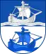 Blason de Marstal