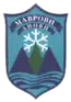Blason de Mavrovi Anovi