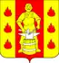 Blason de Metallostroï