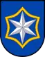 Blason de Mladotice