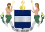 Blason de Muiden