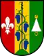Blason de Němčičky