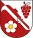 Blason de Němčičky