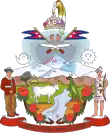 Lokendra Bahadur Chand