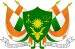 Seyni Oumarou