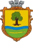 Blason de Nikolske