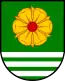 Blason de Nový Hrozenkov