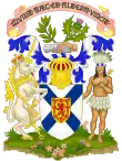 Rodney MacDonald