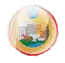 Blason de District de Noura