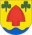 Blason de Okarec