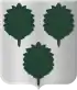 Blason de Oldebroek