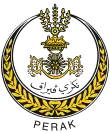 Azlan Muhibuddin Shah