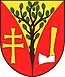 Blason de Podolí