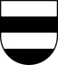 Blason de Potštát