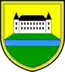Blason de Prebold