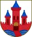 Blason de Randers