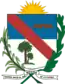 Blason de Rocha