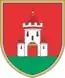 Blason de Rogatec