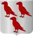 Blason de Rossum