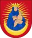 Blason de Sæby