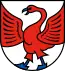 Blason de Süderau