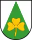 Blason de Salačova Lhota
