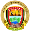 Blason de Santander