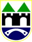 Blason de Sarajevo