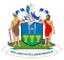 Blason de Sheffield