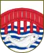 Blason de Skive