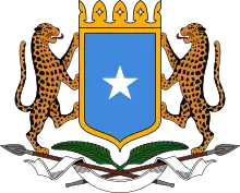 Ali Mahdi Mohamed