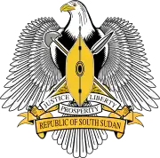 Riek Machar