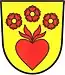 Blason de Stálky