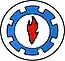 Blason de Suez