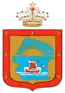 Blason de Tanger