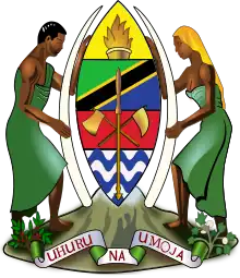 Benjamin Mkapa