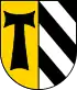 Blason de Tenniken